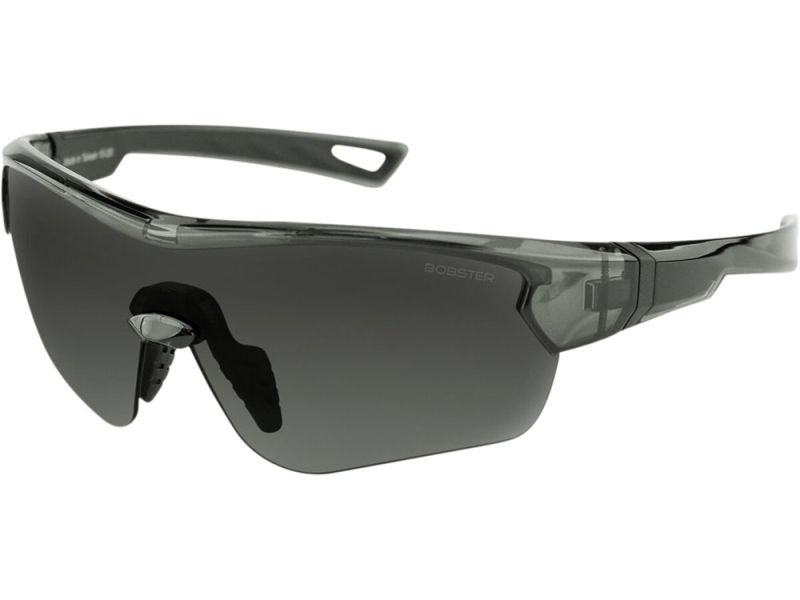 Bobster Stella Sonnenbrille (grau)