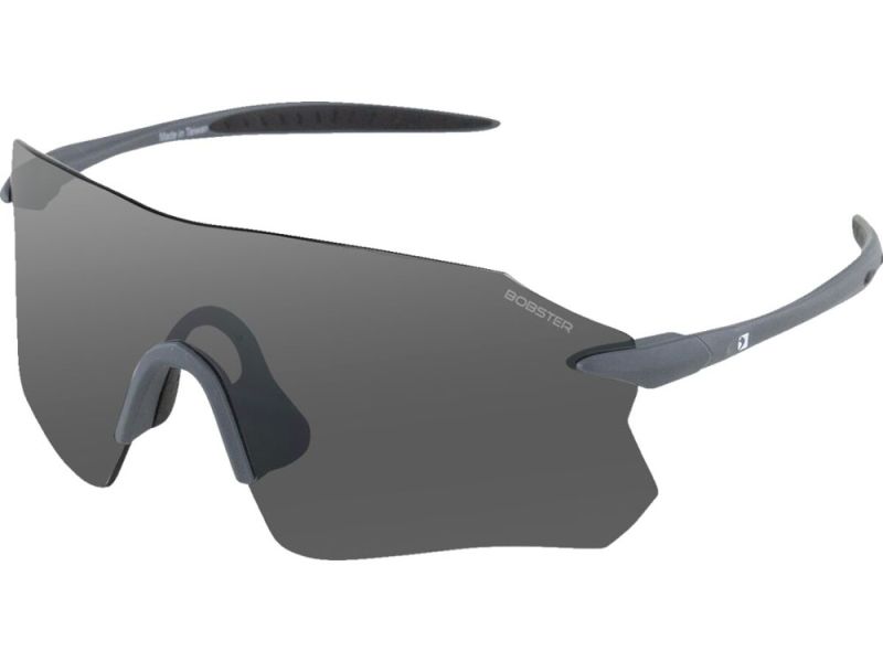 Bobster Aero Sonnenbrille (grau)
