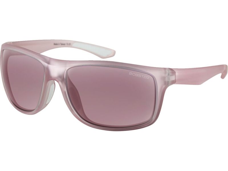 Bobster Luna Sonnenbrille (grau)