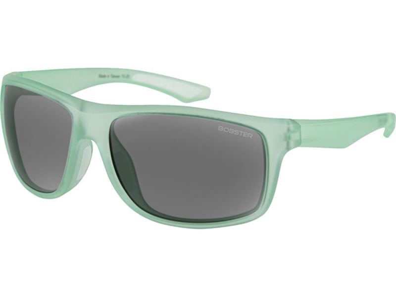 Bobster Luna Sonnenbrille (grün)