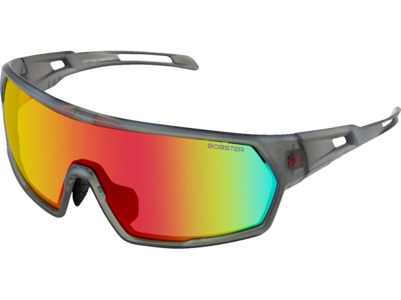 Bobster Speed Sonnenbrille (grau)