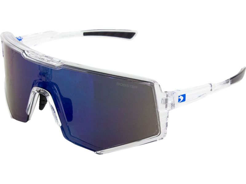 Bobster Sprocket Sonnenbrille (klar)