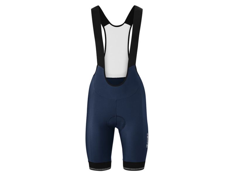Gonso Sitivo Skydiver Bib short Women (etheral blue)