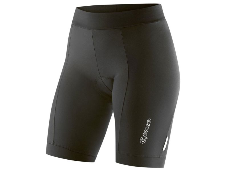 Gonso Lisa cycling shorts women