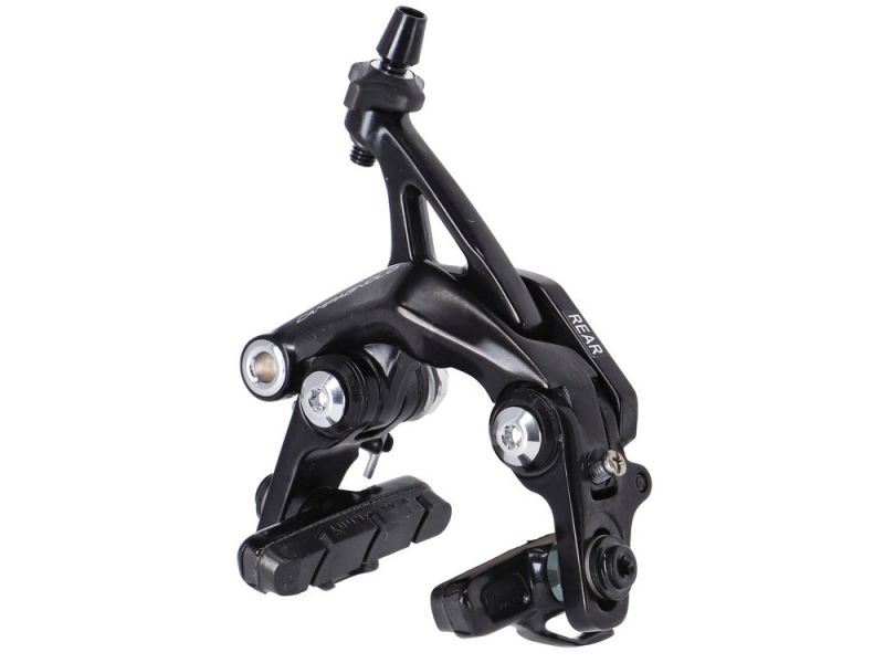 Campagnolo Direct Mount HR Brake (BR19-DMRSS | for seat stays)