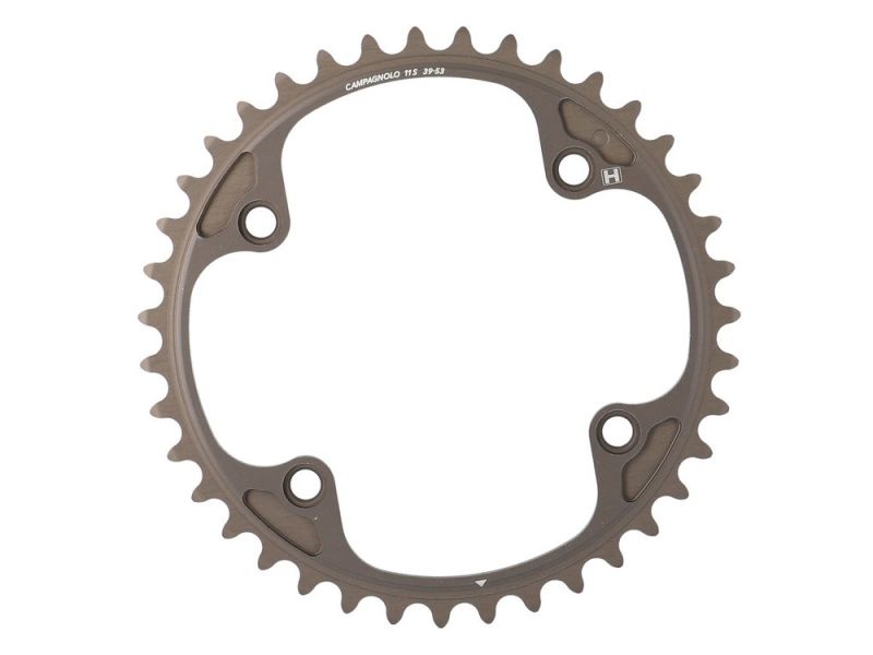 Campagnolo H11/11s sprocket (FC-H11039 39 teeth+bolts)