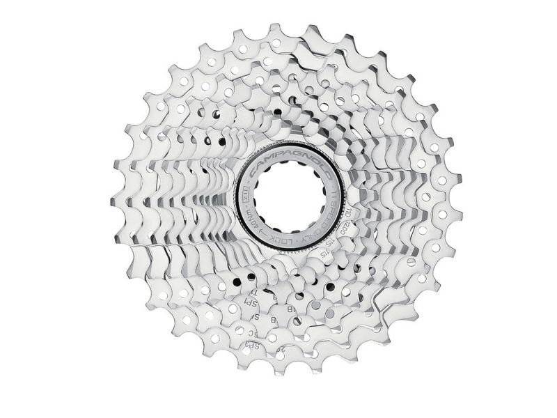 Campagnolo Chorus 12s sprocket cassette (CS20-CH1212 11-32 Z | with locking ring)
