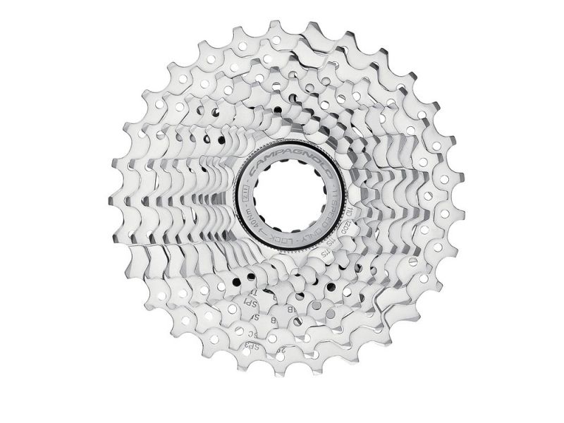 Campagnolo Chorus 12s sprocket cassette (CS20-CH1214 11-34 Z | with locking ring)