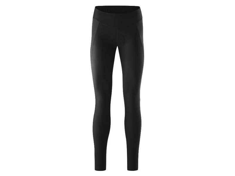 Gonso Denver 2 thermal cycling shorts Women (black)