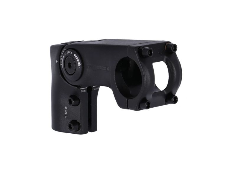 Ergotec Sepia 50 XL A-Head Vorbau (31.8mm | 90mm)