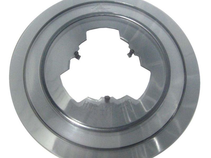 Hebie Speichenschutzscheibe (für Kassetten bis 36 Zähne)