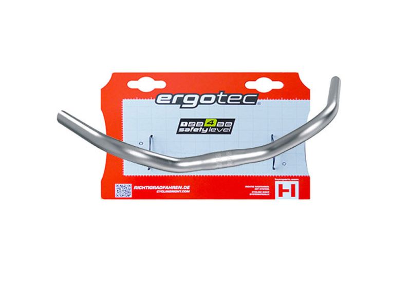 ergotec NSU 25.4 Lenkerbügel (ø25