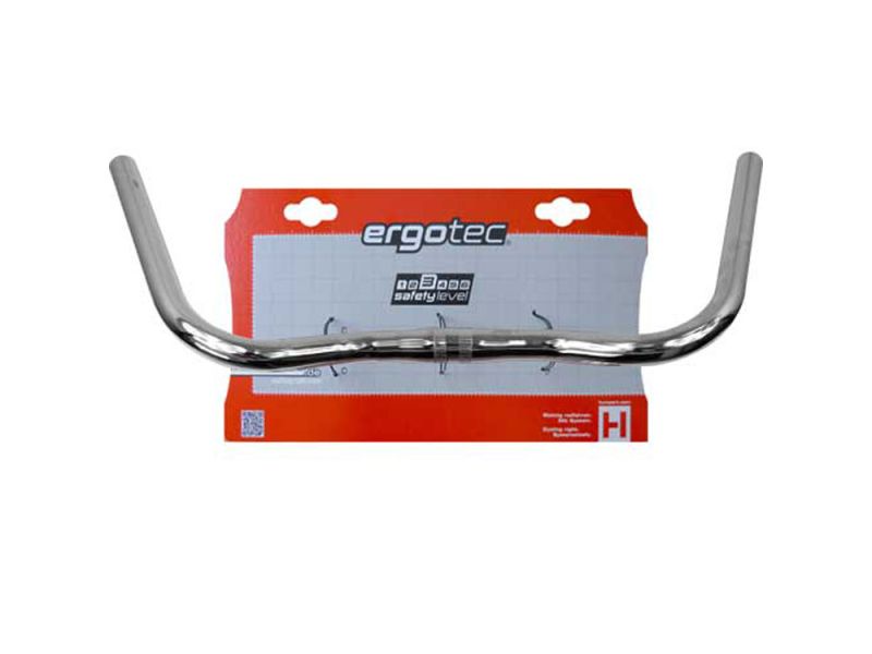 ergotec NSU Lenkerbügel (ø25