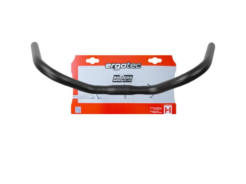 ergotec Stuttgarter Lenkerbügel (ø25