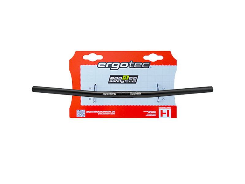 ergotec Town Exclusive Lenkerbügel (ø25