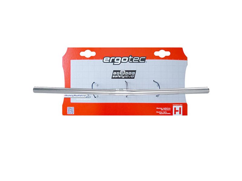 ergotec Town Exclusive Lenkerbügel (ø25