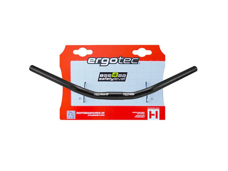 ergotec Lady Town Lenkerbügel (ø25