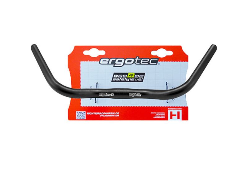ergotec Stuttgarter Lenkerbügel (ø25