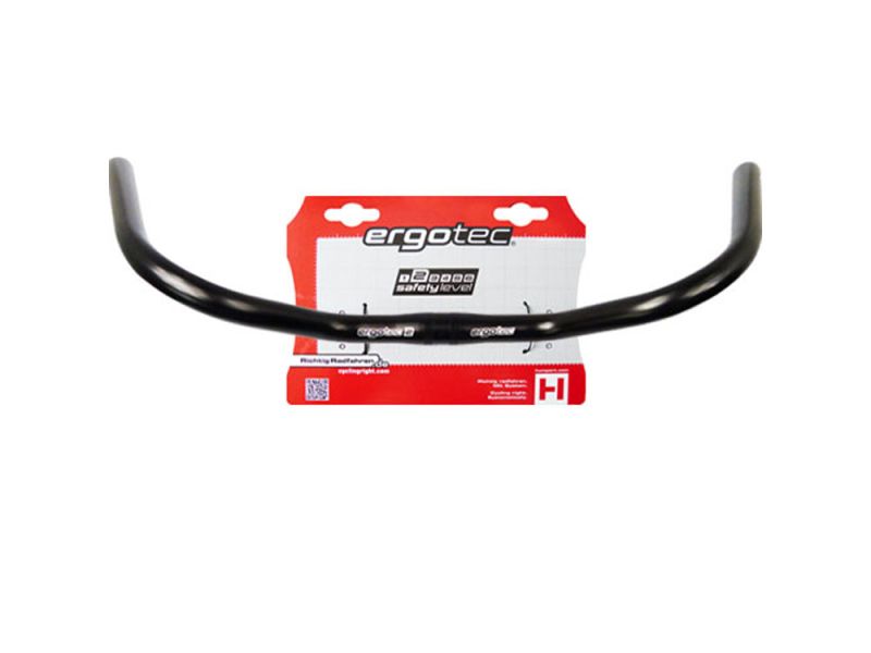 ergotec Stuttgarter Lenkerbügel (ø25