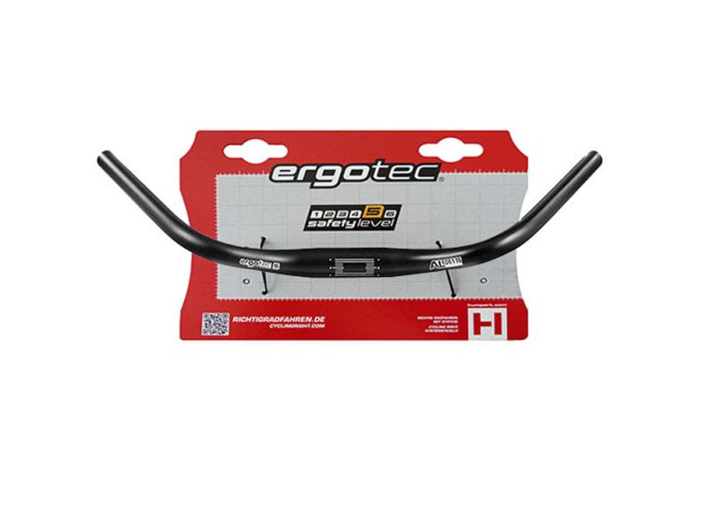 ergotec Stuttgarter Lenkerbügel (ø31
