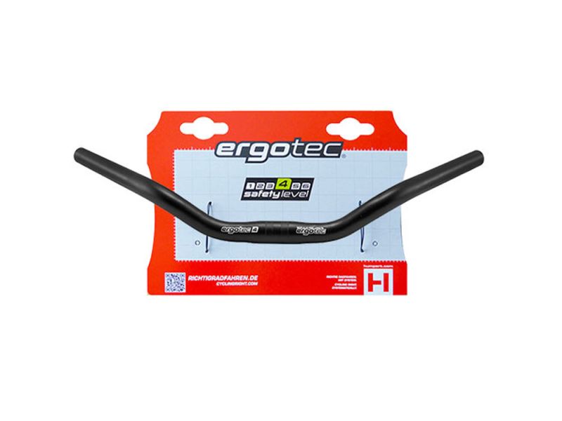 ergotec Climber Lenkerbügel (ø25
