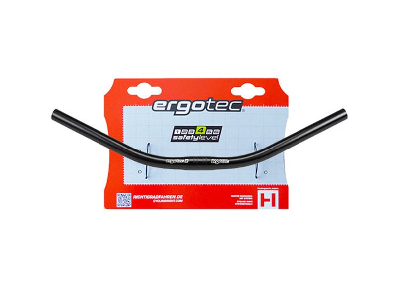 ergotec Moon Lenkerbügel (ø25