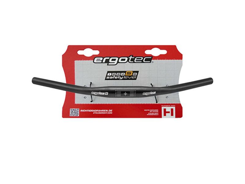 ergotec Moon Level 5 Lenkerbügel (ø31
