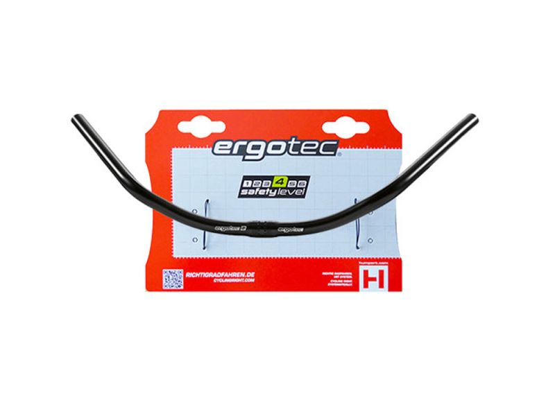 ergotec Moon Cruiser Lenkerbügel (ø25
