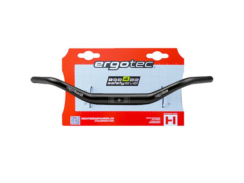 ergotec Moon Cruiser Lenkerbügel (ø31