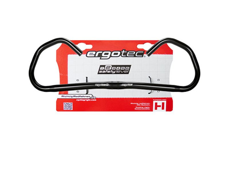 ergotec Hornbar Comfort Lenkerbügel (ø25