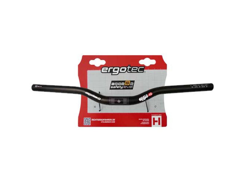 ergotec Ergo Lenkerbügel (ø25