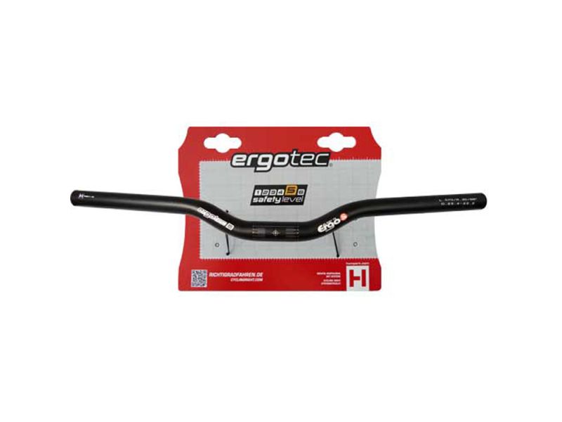 ergotec Ergo Lenkerbügel (ø25