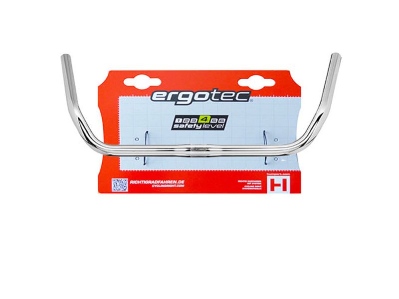 ergotec Englischer Lenkerbügel (ø25