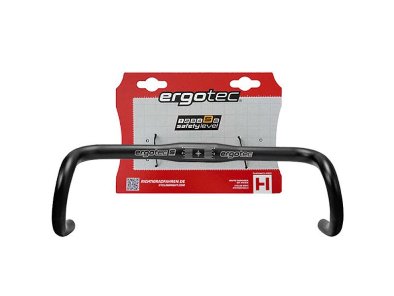 ergotec Randonneur Lenkerbügel (ø31