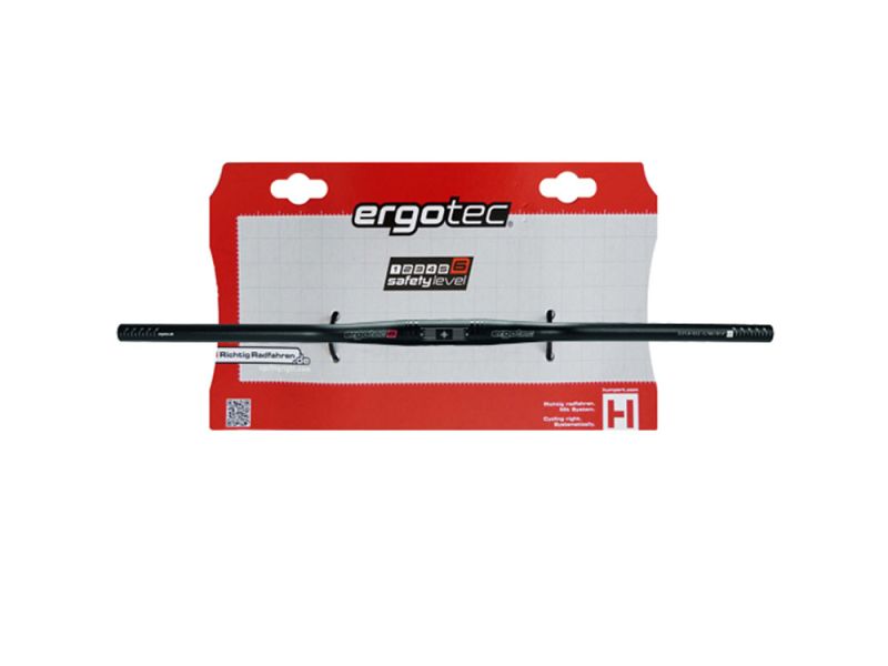 ergotec M-Bar Sport Lenkerbügel (ø31