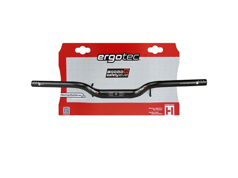 ergotec M-Bar S Lenkerbügel (ø31
