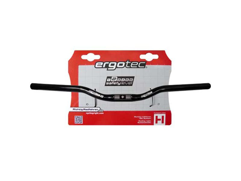 ergotec Riser Lenkerbügel (ø25