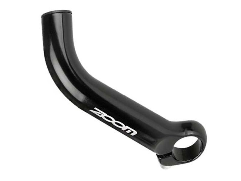 Messingschlager Lenkerzusatzgriff (schwarz)