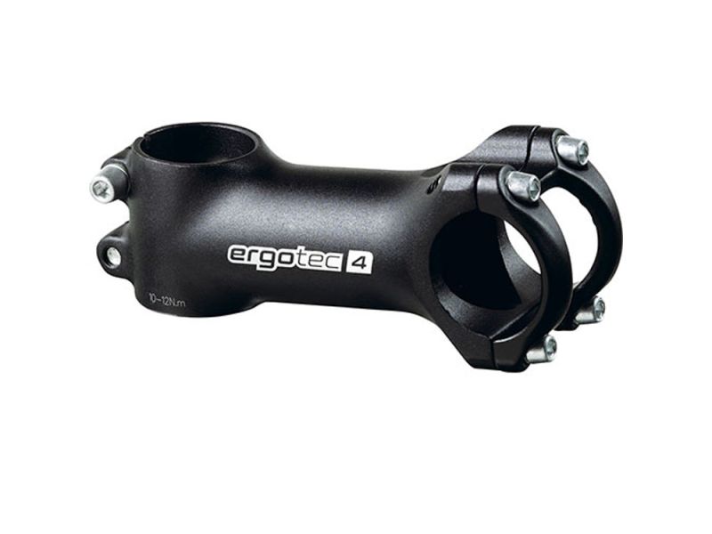 ergotec Crab2 Vorbau Ahead (ø31