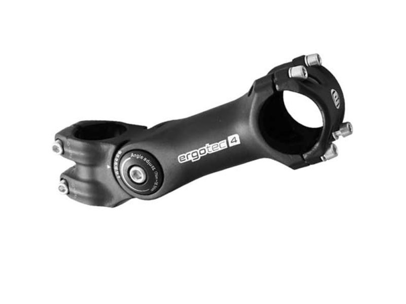 ergotec Octopus2 Vorbau (28