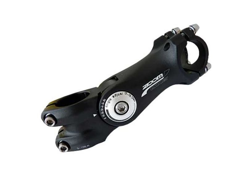 Messingschlager Zoom Vorbau (90mm | verstellbar)