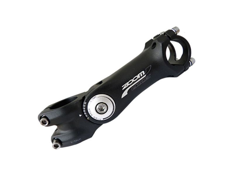 Messingschlager Zoom Vorbau (110mm | verstellbar)