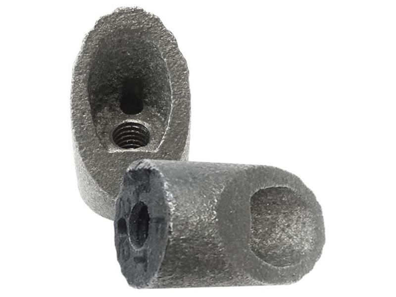 ergotec Klemmkeil für Vorbau (M8 | 22mm)