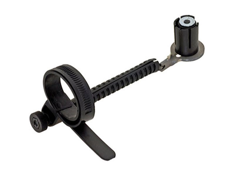 Messingschlager Lenkungsdämpfer Federgabel