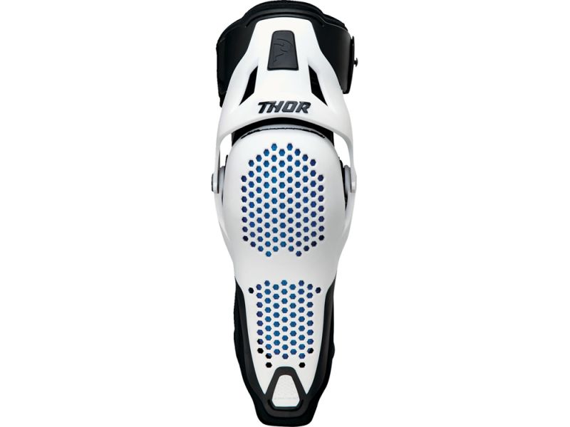 Thor Sentinel LTD Knieschützer Jugendliche (weiß)-S/M