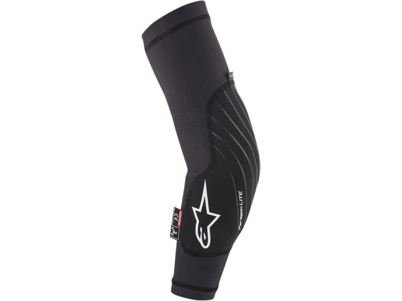 Alpinestars Paragon Lite Ellbogenschützer Herren (schwarz)-XL