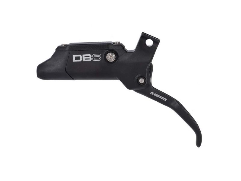 Sram DB8 Bremshebel (montiert | Alu | ohne Schlauch | DB8)