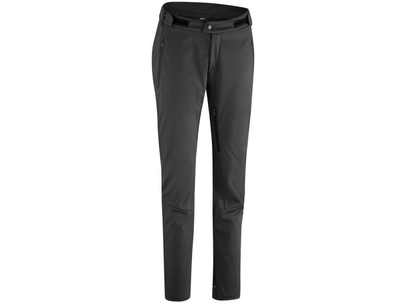 Gonso Skarn Light cycling shorts women (black)