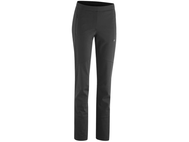 Gonso Riga 2 cycling shorts women (black)