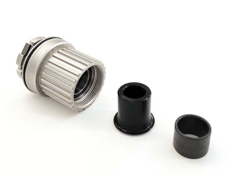 XLC WS-X27 Freilaufkörper (für WS-C37/50)